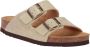 Scholl Beige Josephine Slipper Stijlvolle Zomerkeuze Beige Dames - Thumbnail 9