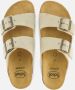 Scholl Beige Josephine Slipper Stijlvolle Zomerkeuze Beige Dames - Thumbnail 10