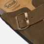 Scholl Olivier Sandalen groen Suede - Thumbnail 6