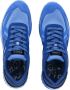 Scotch & Soda Heren Sneakers Vivex Sneaker Blue Blauw - Thumbnail 11