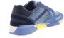 Scotch & Soda Heren Sneakers Vivex Sneaker Blue Blauw - Thumbnail 7