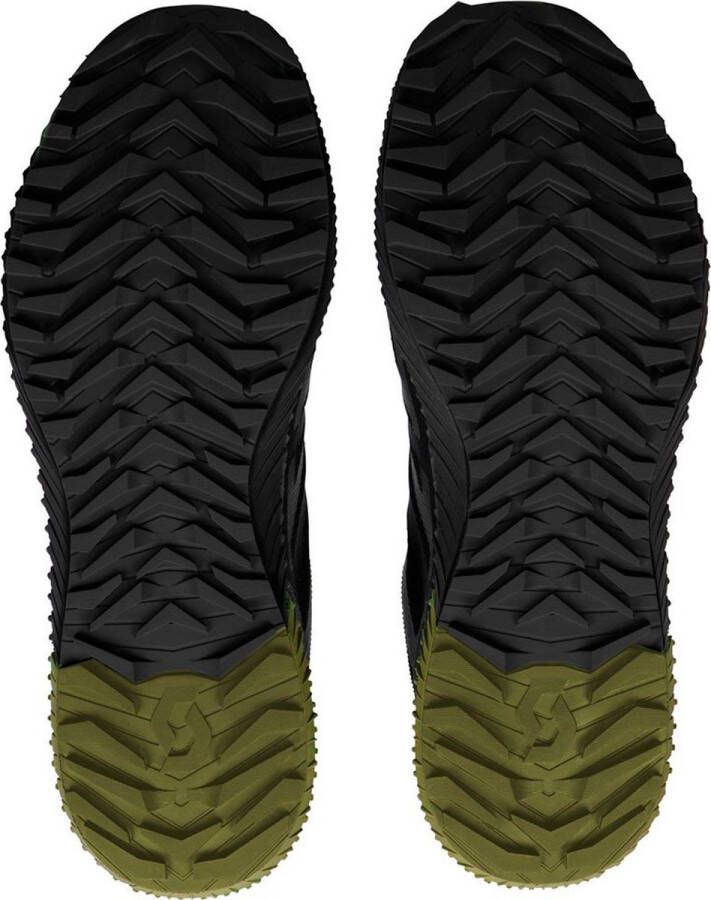 Scott Kinabalu 2 Goretex Trailrunningschoenen Zwart Man - Foto 2