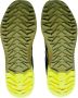 Scott Kinabalu 2 Trailrunningschoenen Mud Green Yellow Heren - Thumbnail 2