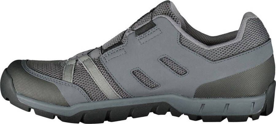 Scott Sport Cr r Boa Mtb-schoenen Grijs Man