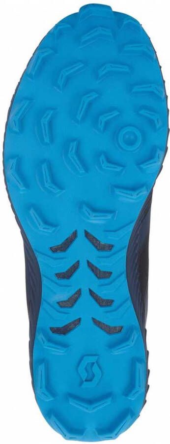 Scott Supertrac R Trailrunningschoenen Blauw Man - Foto 3