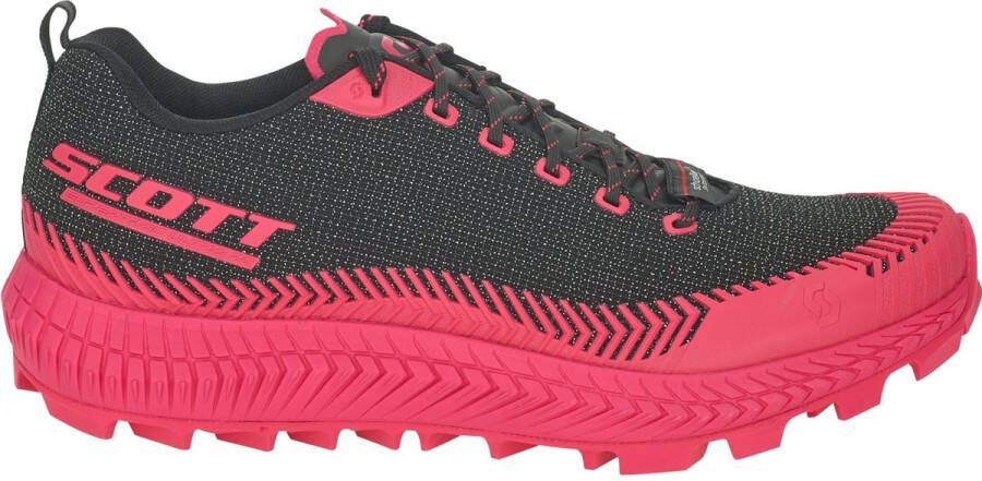 Scott Supertrac Ultra RC trailrunning vrouwen schoenen