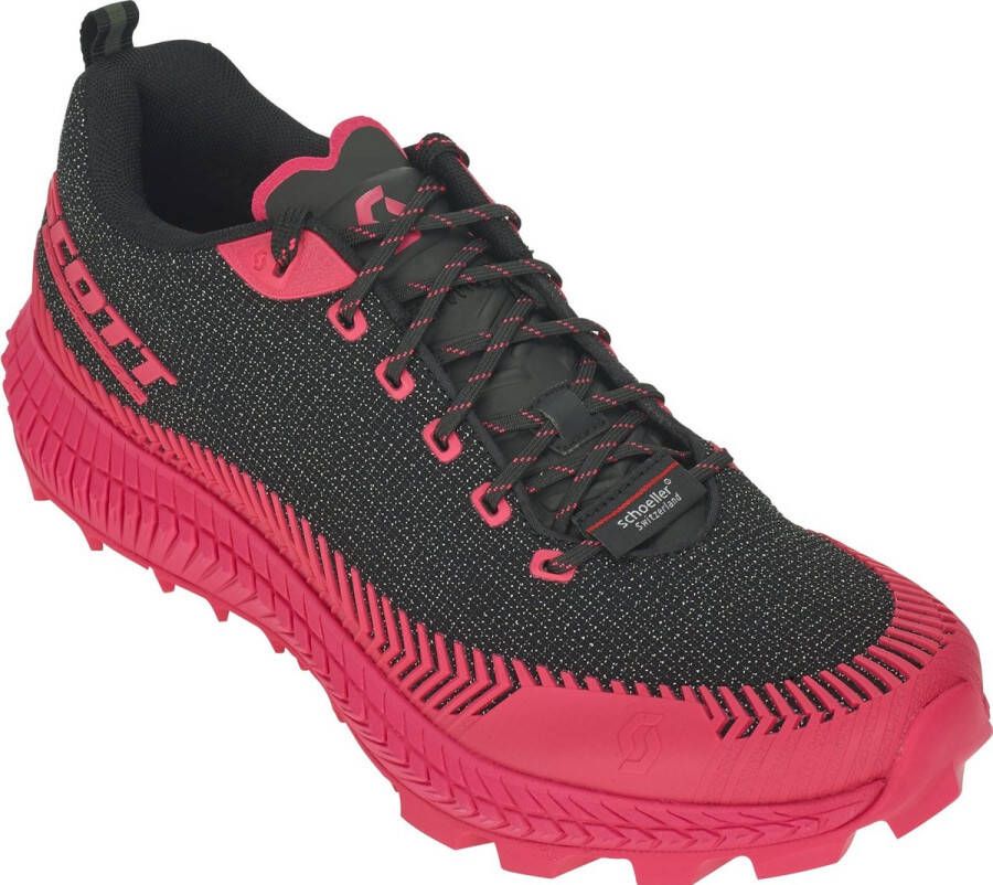 Scott Supertrac Ultra RC trailrunning vrouwen schoenen