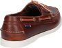 Sebago Dockside Bruine Bootschoenen Heren - Thumbnail 9