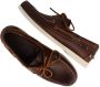 Sebago Dockside Bruine Bootschoenen Heren - Thumbnail 14