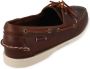 Sebago Dockside Bruine Bootschoenen Heren - Thumbnail 15