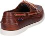 Sebago Dockside Bruine Bootschoenen Heren - Thumbnail 9