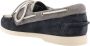 Sebago Portland Jib Sailor -schoenen Blue Heren - Thumbnail 13