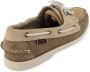 Sebago Bootschoen Heren Portland Jib Sage Taupe Taupe - Thumbnail 3