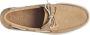 Sebago Bekijk hier de Flesh Out 906 BEIGE CAMEL van by SHUZ veterschoenen heren 906 BEIGE CAMEL Suede - Thumbnail 5