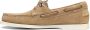 Sebago Bekijk hier de Flesh Out 906 BEIGE CAMEL van by SHUZ veterschoenen heren 906 BEIGE CAMEL Suede - Thumbnail 8