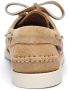 Sebago Bekijk hier de Flesh Out 906 BEIGE CAMEL van by SHUZ veterschoenen heren 906 BEIGE CAMEL Suede - Thumbnail 10