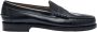 Sebago CLASSIC DAN WAXY 7000310 Volwassenen Instappers Kleur: Zwart - Thumbnail 16