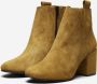 SELECTED Femme Boots Ecru Olive - Thumbnail 5