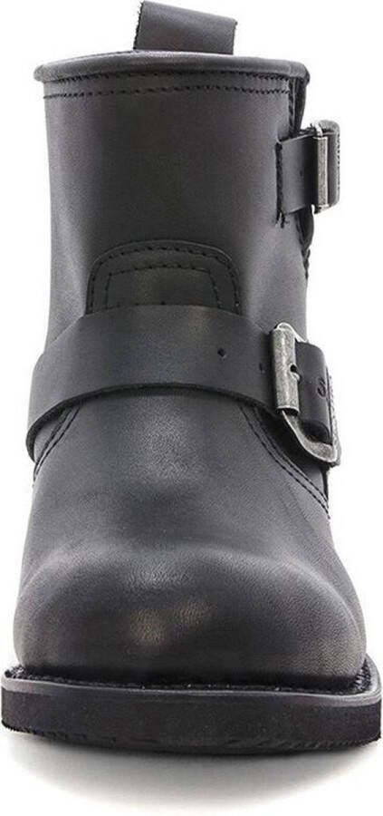 Sendra 2976 Biker boots Dames Zwart