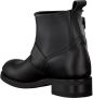 SENDRA Boots Dames 2976 Maat: 36 Materiaal: Leer Kleur: Zwart - Thumbnail 13