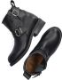 SENDRA Boots Dames 2976 Maat: 36 Materiaal: Leer Kleur: Zwart - Thumbnail 12