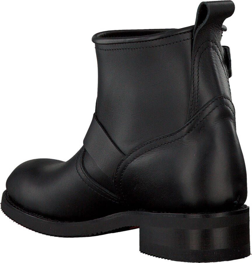 SENDRA Boots Dames 2976 Maat: 36 Materiaal: Leer Kleur: Zwart - Foto 11