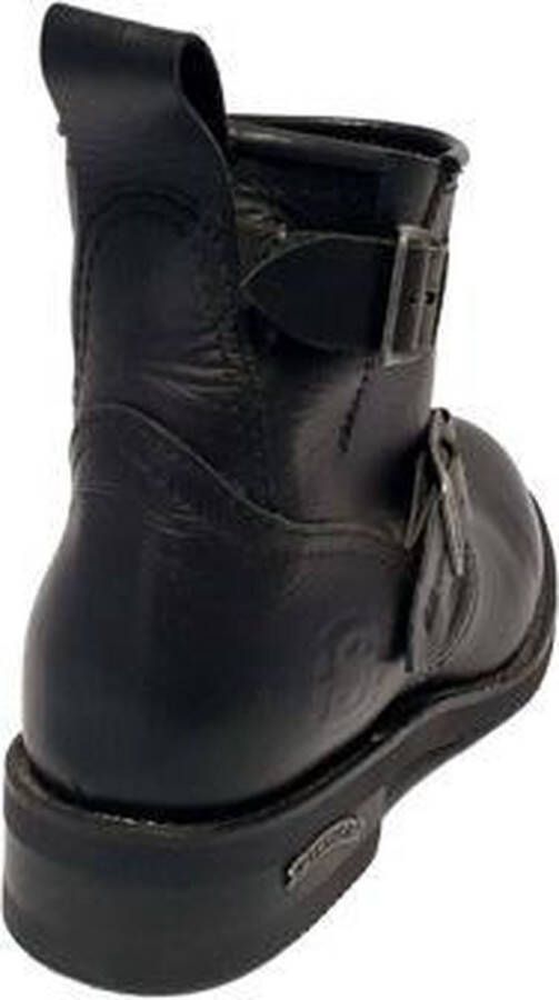 Sendra 2976 Carol rits- & gesloten boots - Foto 9