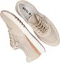 Sens Sneaker Vrouwen Beige - Thumbnail 3