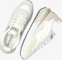 Shabbies Amsterdam 101020334_3002 Sneakers Offwhite - Thumbnail 7