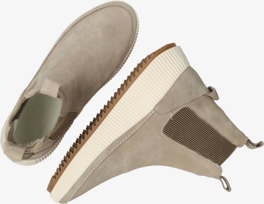 Shabbies Amsterdam 102020153 Sneakers Light Taupe