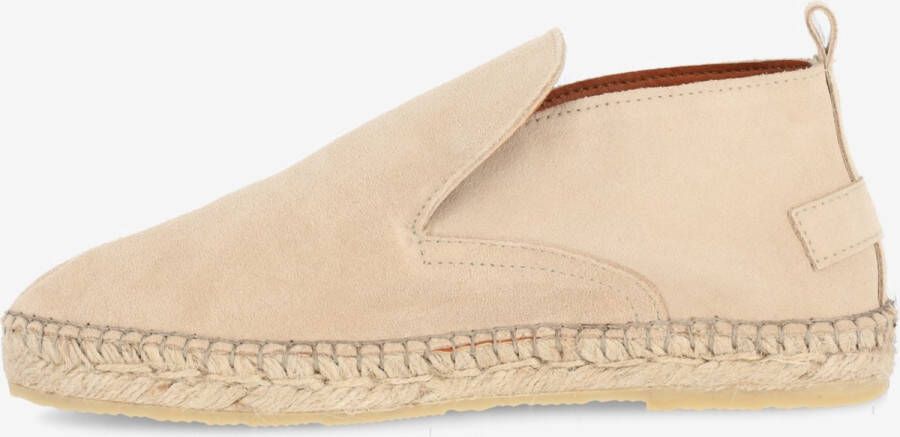 Shabbies Amsterdam 152020120 Shoes Beige