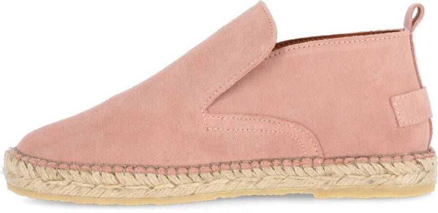 Shabbies Amsterdam 152020120 Shoes Soft Rose