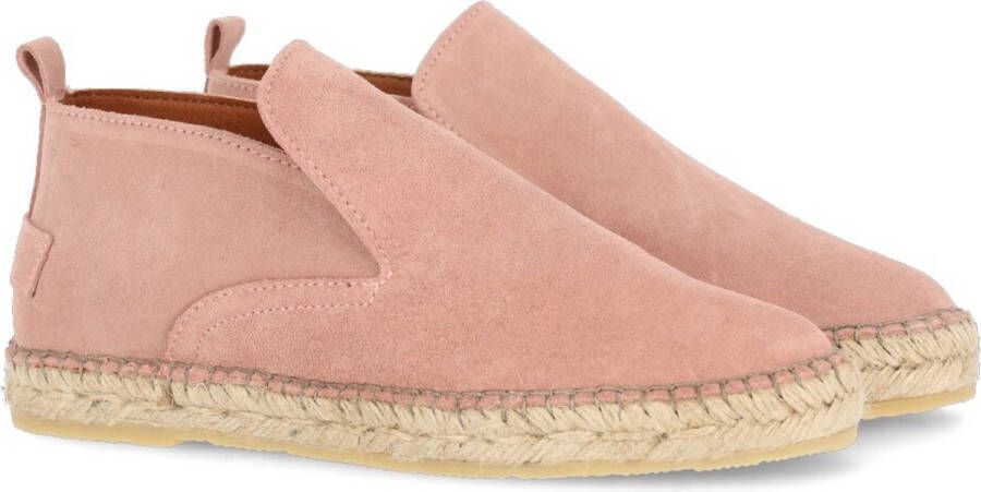 Shabbies Amsterdam 152020120 Shoes Soft Rose