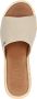 Shabbies Amsterdam Shabbies 170020299 Shs1332 Slippers Dames Beige - Thumbnail 8