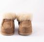 SHEPHERD OF SWEDEN Shepherd Pantoffels Lena 4722056 Bruin - Thumbnail 5