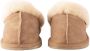 SHEPHERD OF SWEDEN Shepherd Jessica Dames Pantoffels Chestnut - Thumbnail 8