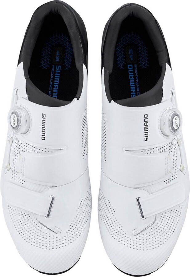 Shimano SH-R Fietsschoenen Wit Volwassenen