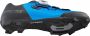 Shimano XC502 MTB-Schoenen Blue Heren - Thumbnail 6