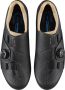 Shimano Women's SH-RC3 Road Comp Schuhe Fietsschoenen zwart grijs - Thumbnail 23