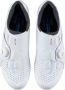 Shimano Women's SH-RC3 Road Comp Schuhe Fietsschoenen zwart grijs - Thumbnail 32