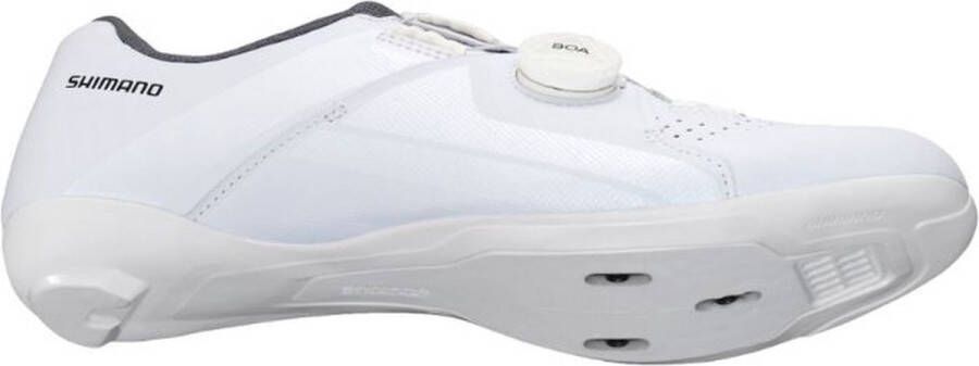 Shimano Fietschoenen Race R W Zwart Dames