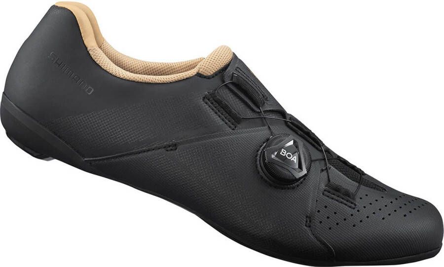 Shimano Fietschoenen Race R W Zwart Dames