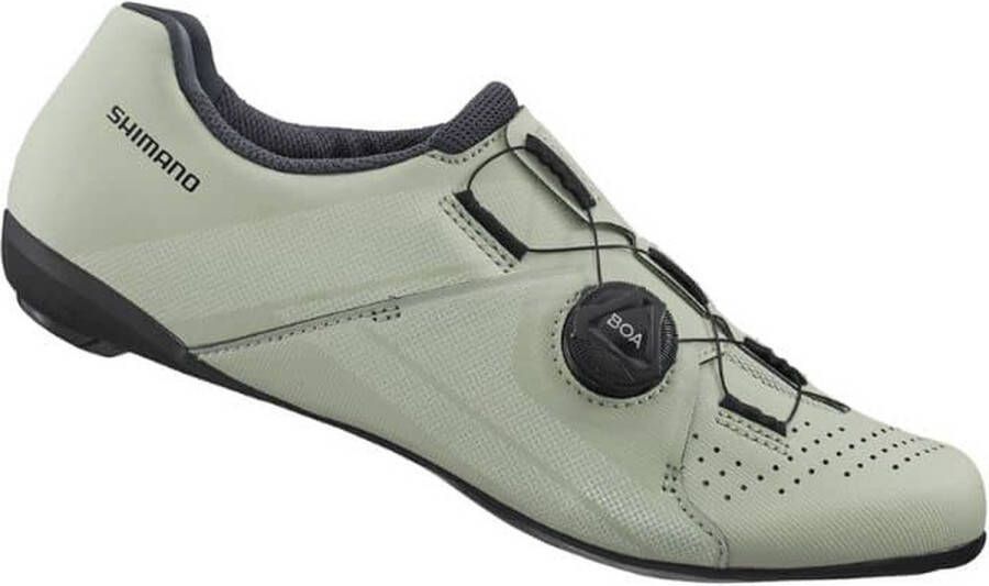 Shimano Fietschoenen Race R W Zwart Dames