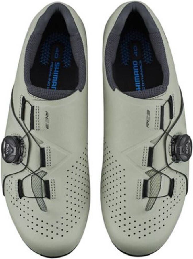 Shimano Fietschoenen Race R W Zwart Dames