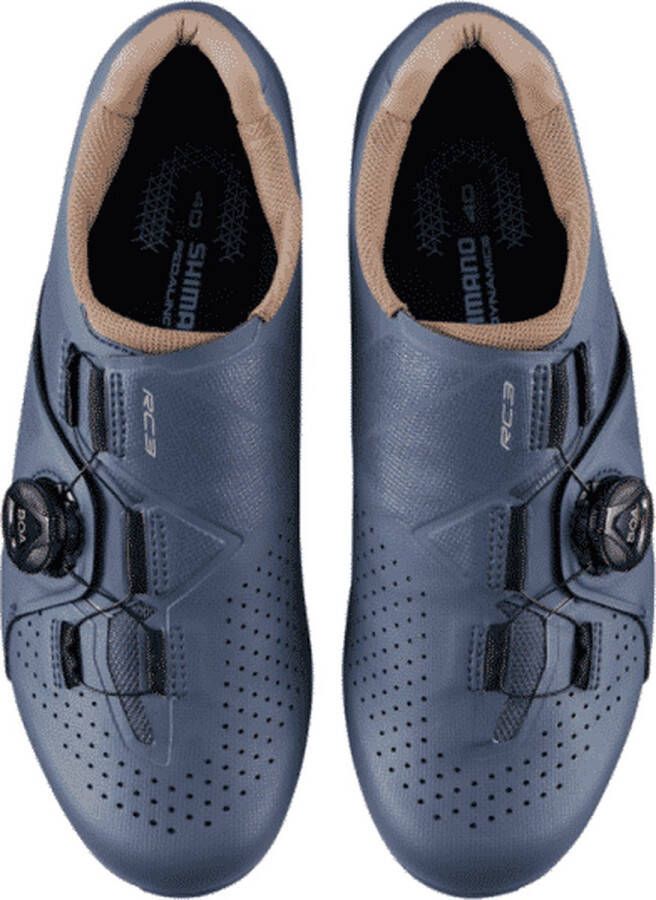 Shimano Fietschoenen Race R W Zwart Dames