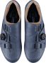 Shimano Women's SH-RC3 Road Comp Schuhe Fietsschoenen zwart grijs - Thumbnail 30