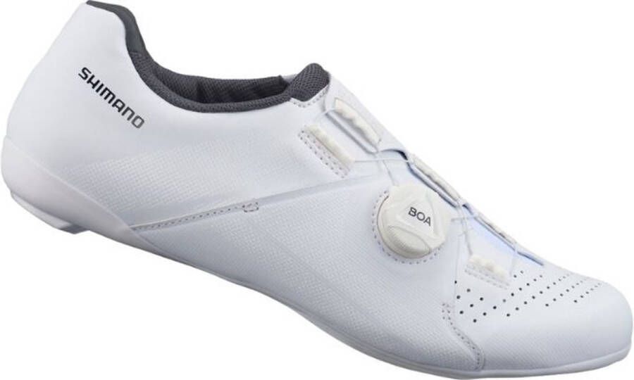 Shimano Fietschoenen Race R W Zwart Dames