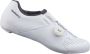 Shimano Women's SH-RC3 Road Comp Schuhe Fietsschoenen zwart grijs - Thumbnail 31