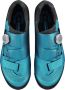 Shimano Fietsschoenen MTB XC502 Dames Groen Sea Green - Thumbnail 2