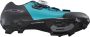 Shimano Fietsschoenen MTB XC502 Dames Groen Sea Green - Thumbnail 3